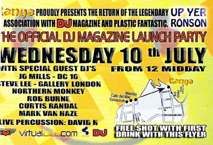 David-H Percussion :: The Bongoman ::