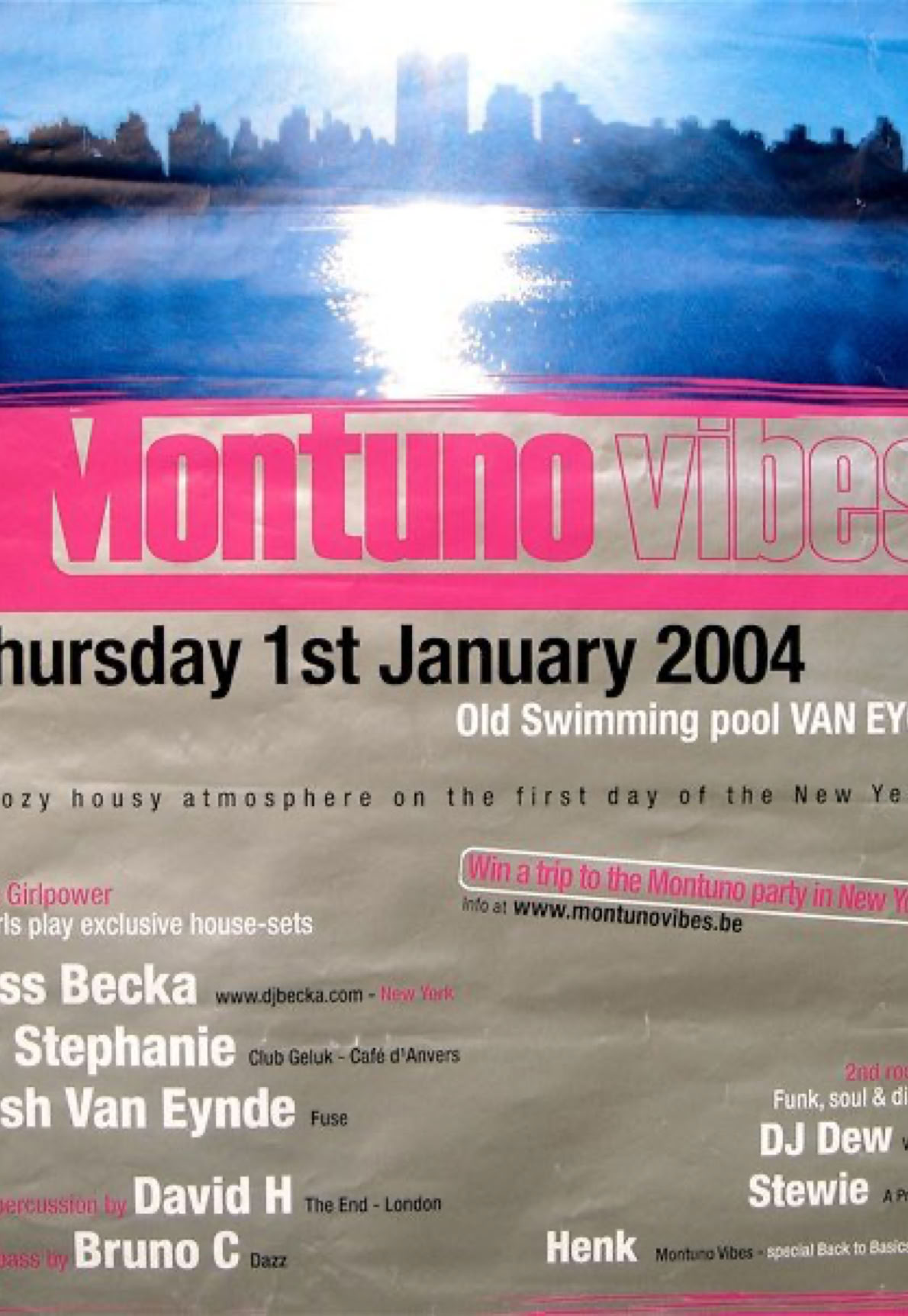 David-H Percussion :: The Bongoman ::