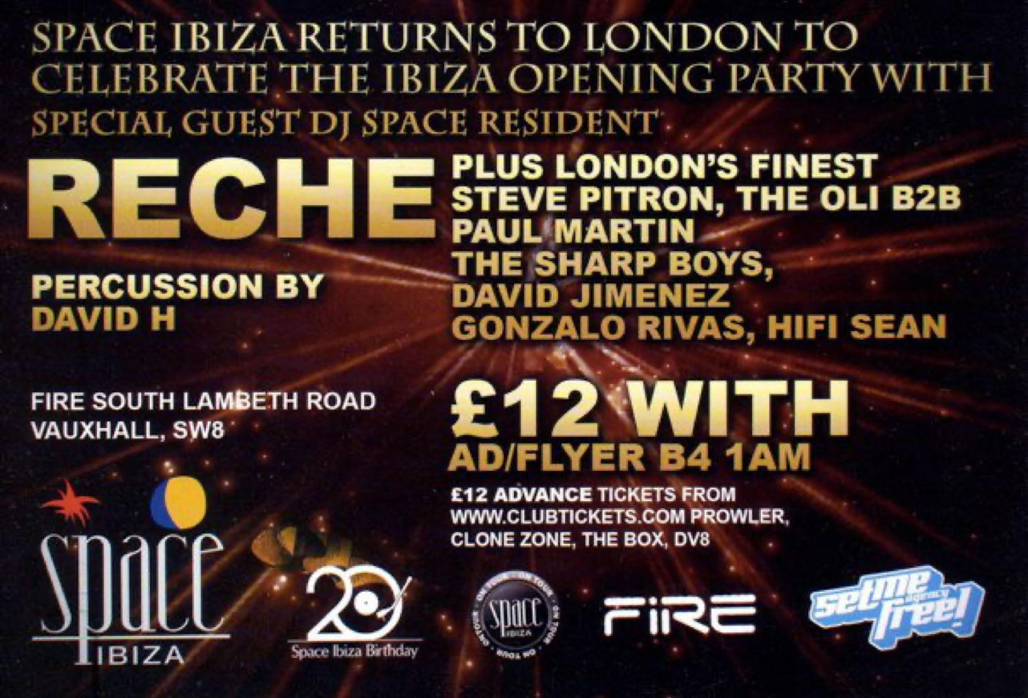 David-H Percussion :: The Bongoman ::