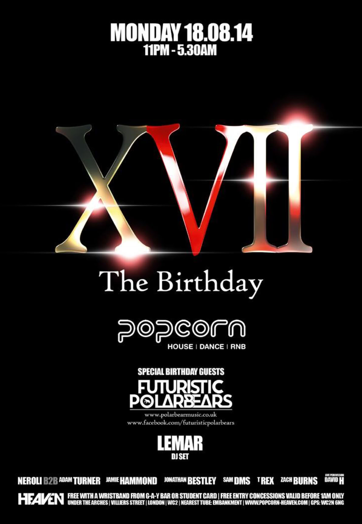 David-H Percussion :: The Bongoman ::