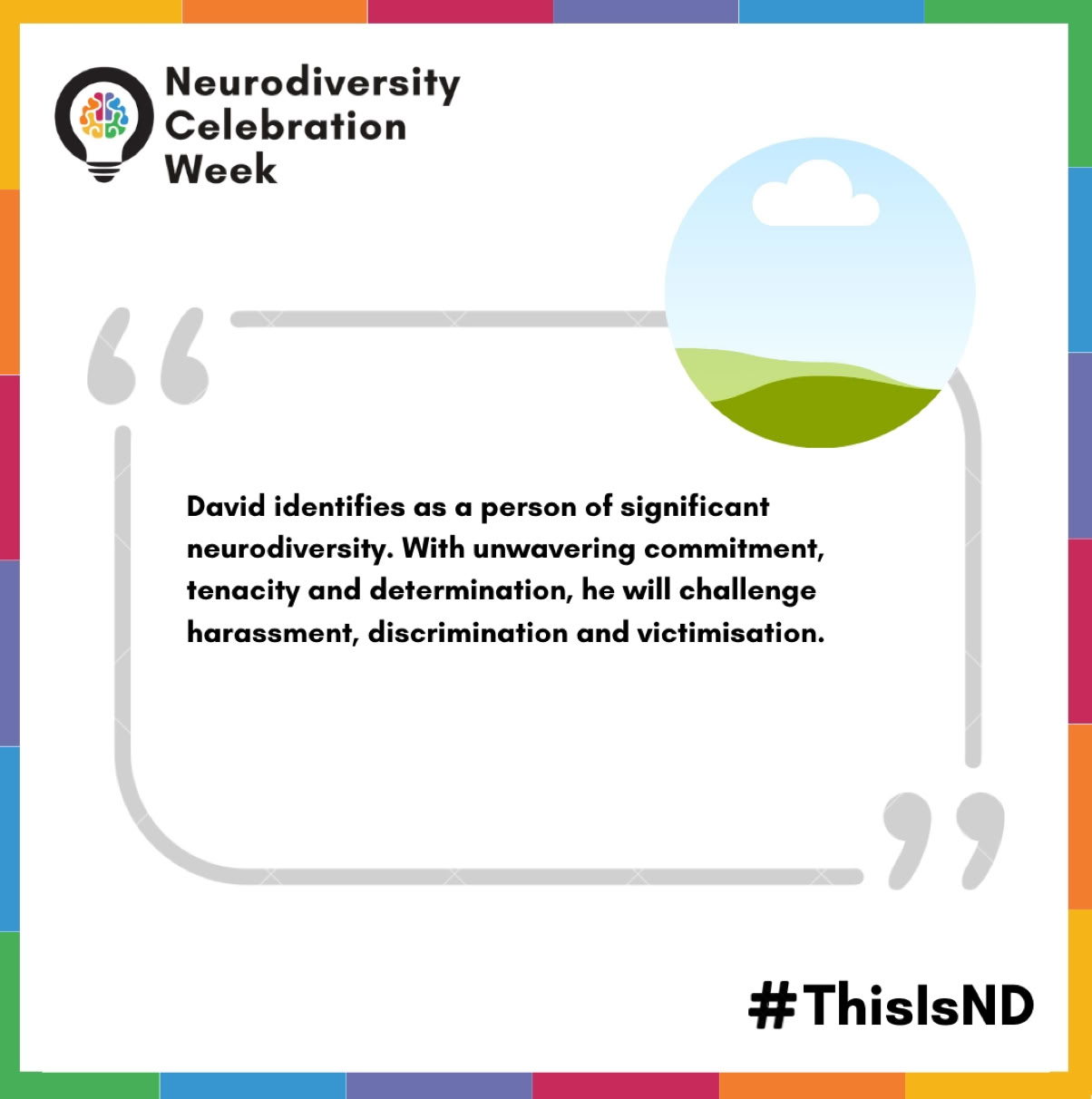 david-h-percussion-Antwerp Pride-2019