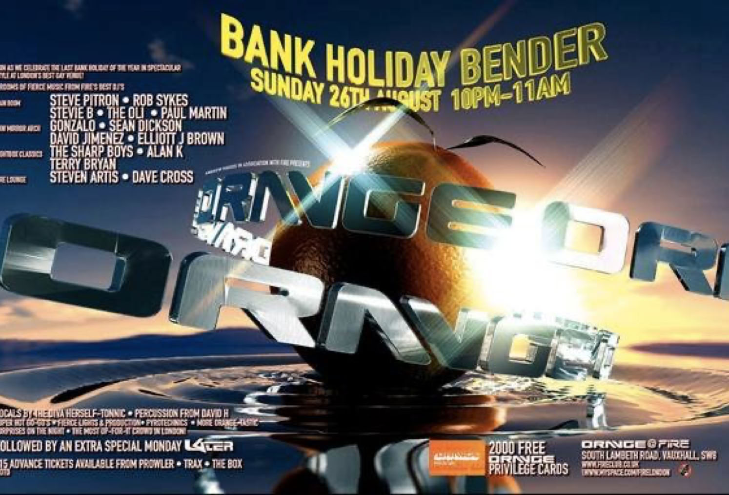 David-H Percussion :: The Bongoman ::