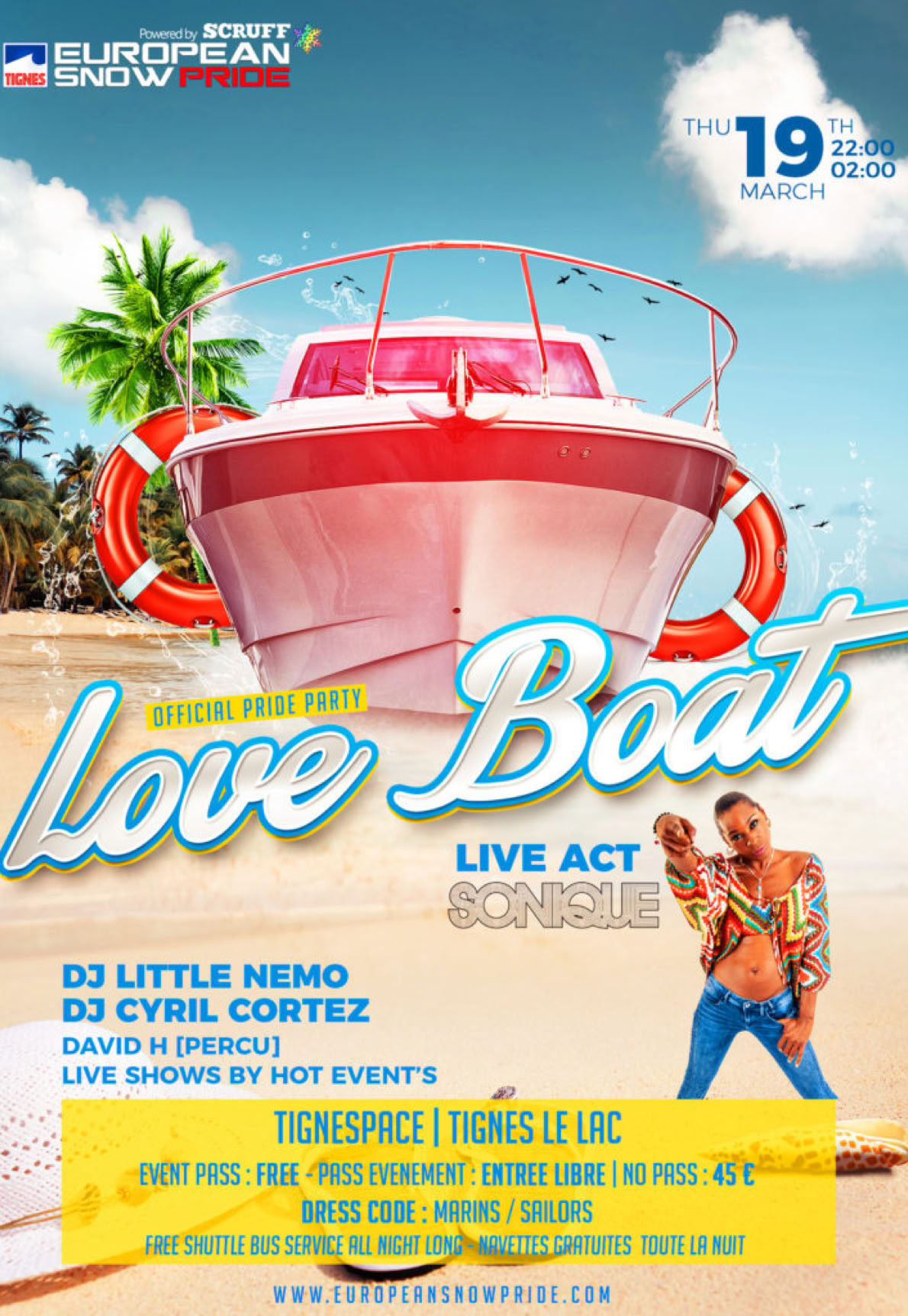 David-H Percussion :: The Bongoman ::