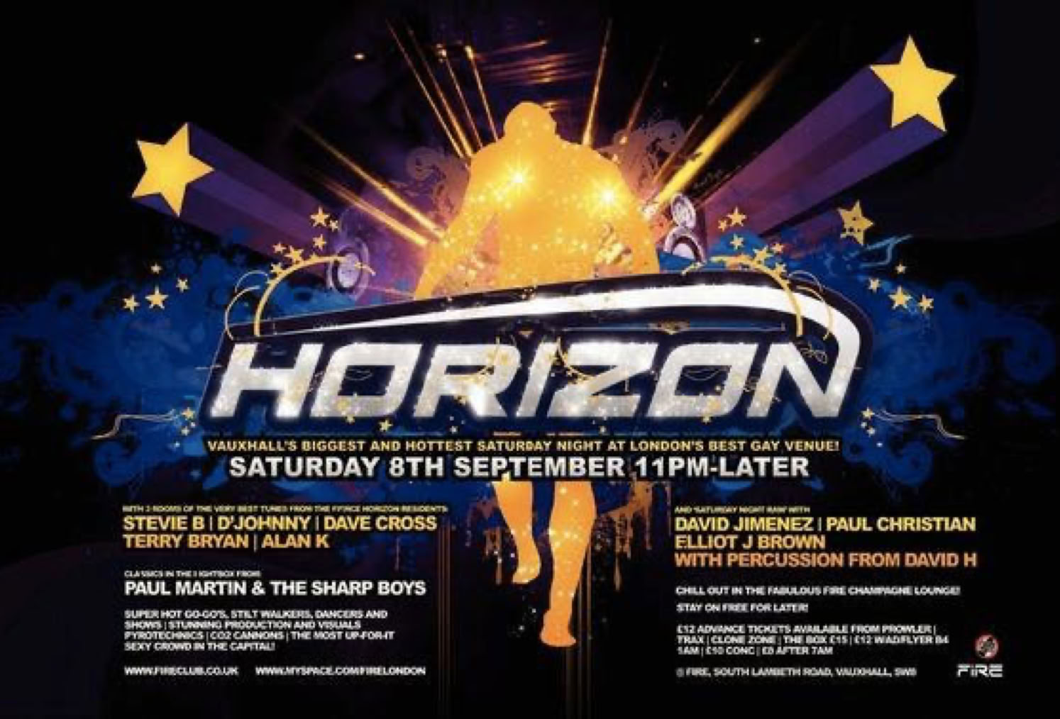 David-H Percussion :: The Bongoman ::