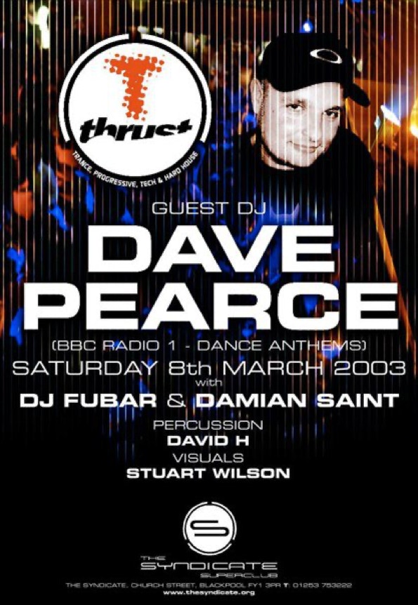 David-H Percussion :: The Bongoman ::