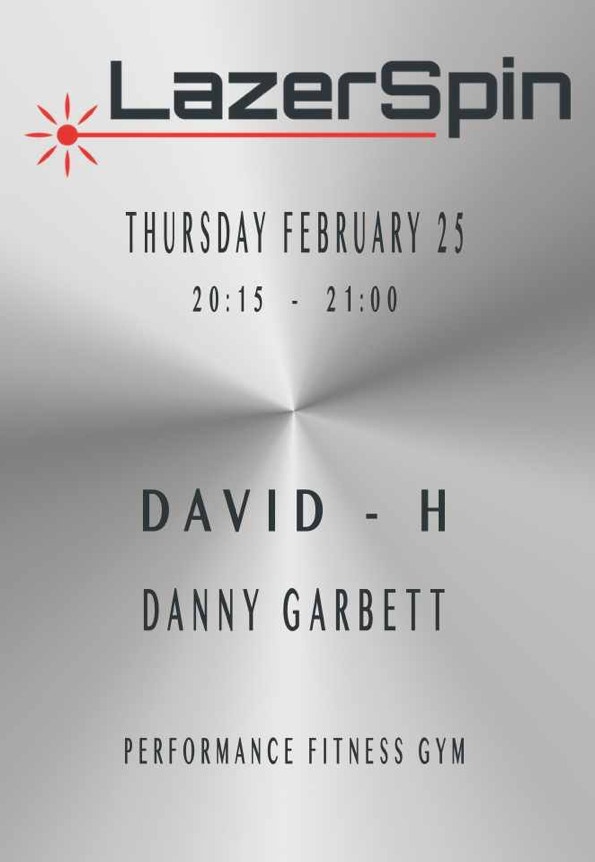 David-H Percussion :: The Bongoman ::