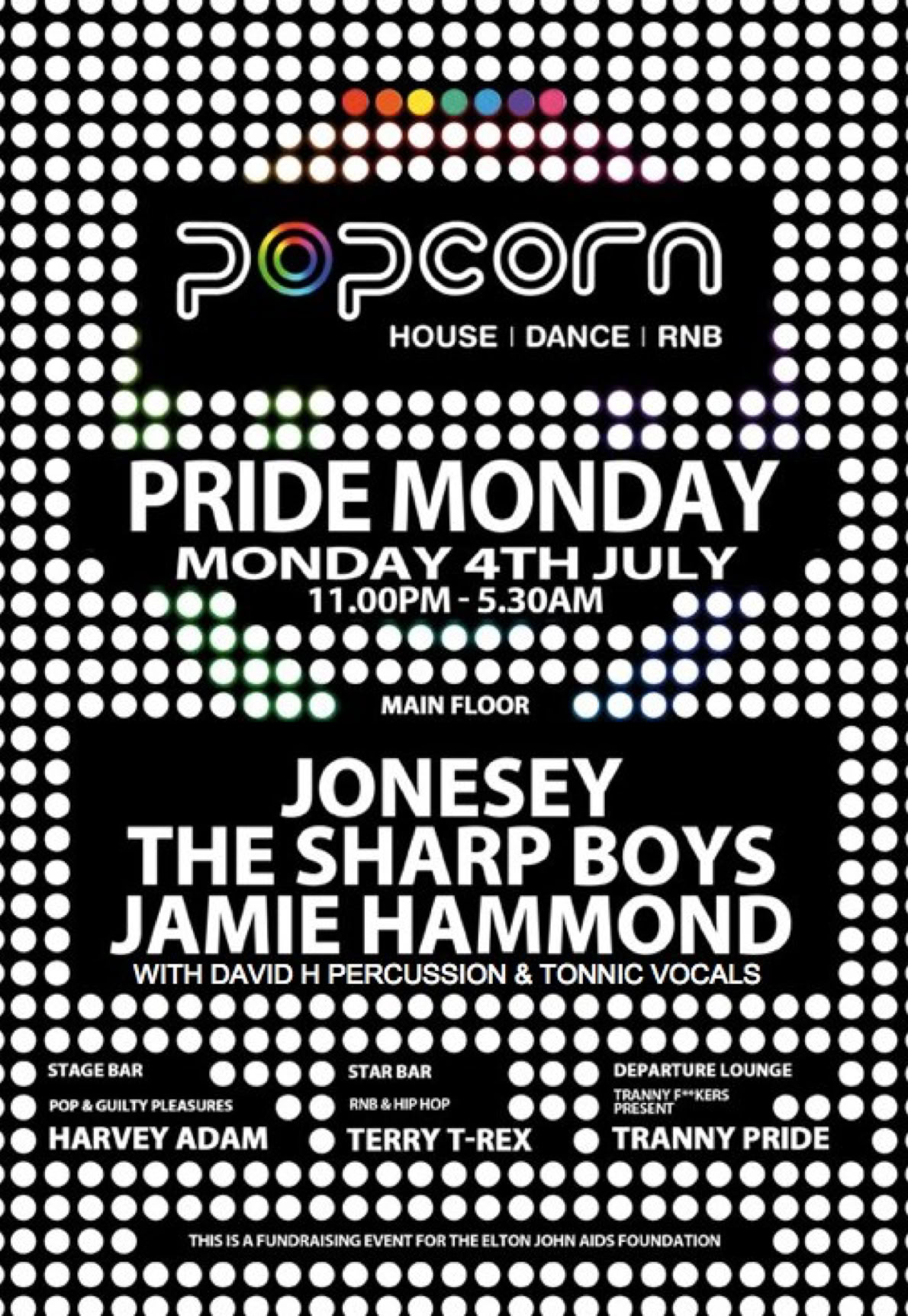 David-H Percussion :: The Bongoman ::