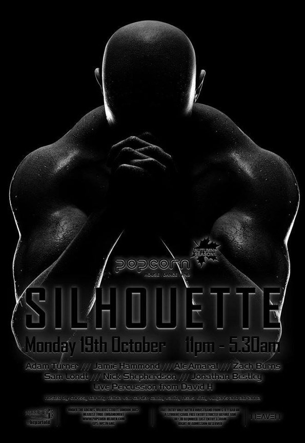 David-H Percussion :: The Bongoman ::