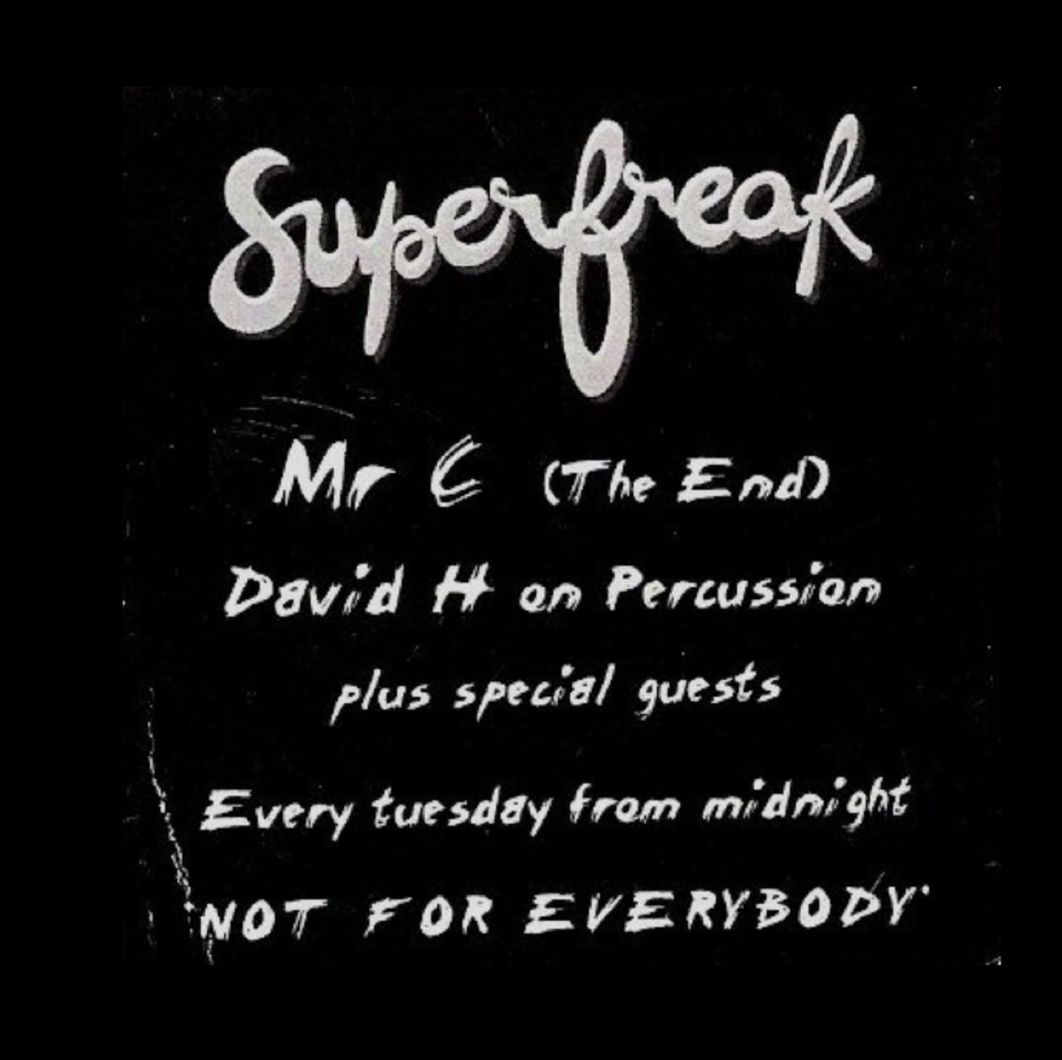 David-H Percussion :: The Bongoman ::