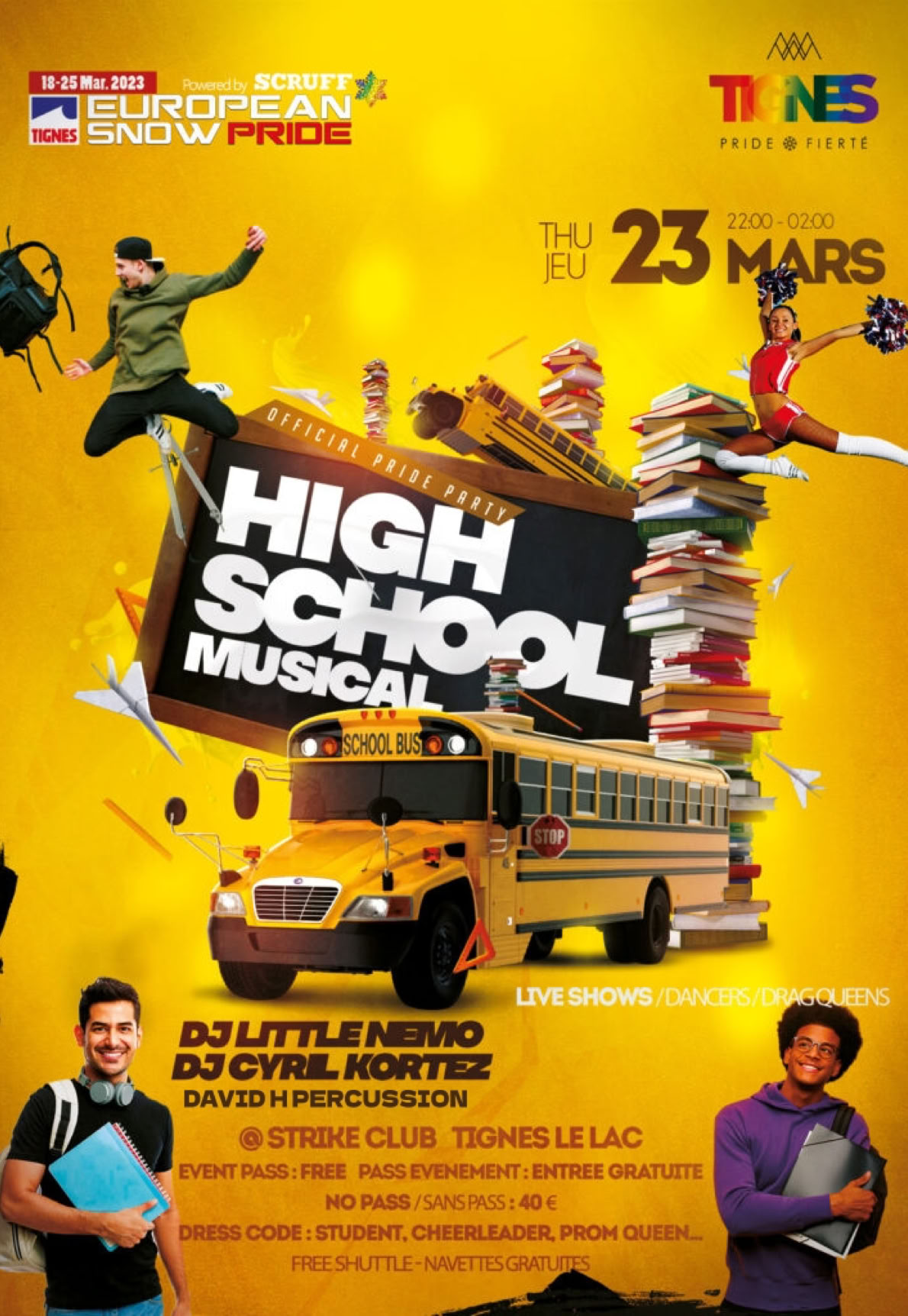 David-H Percussion :: The Bongoman ::