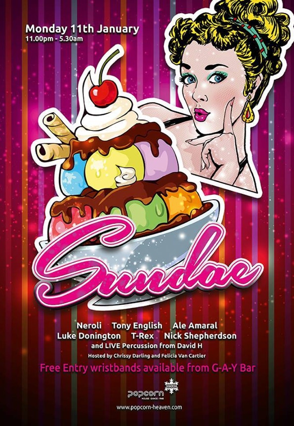 David-H Percussion :: The Bongoman ::